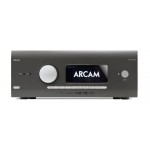 ARCAM AVR5 AV RECEIVER
